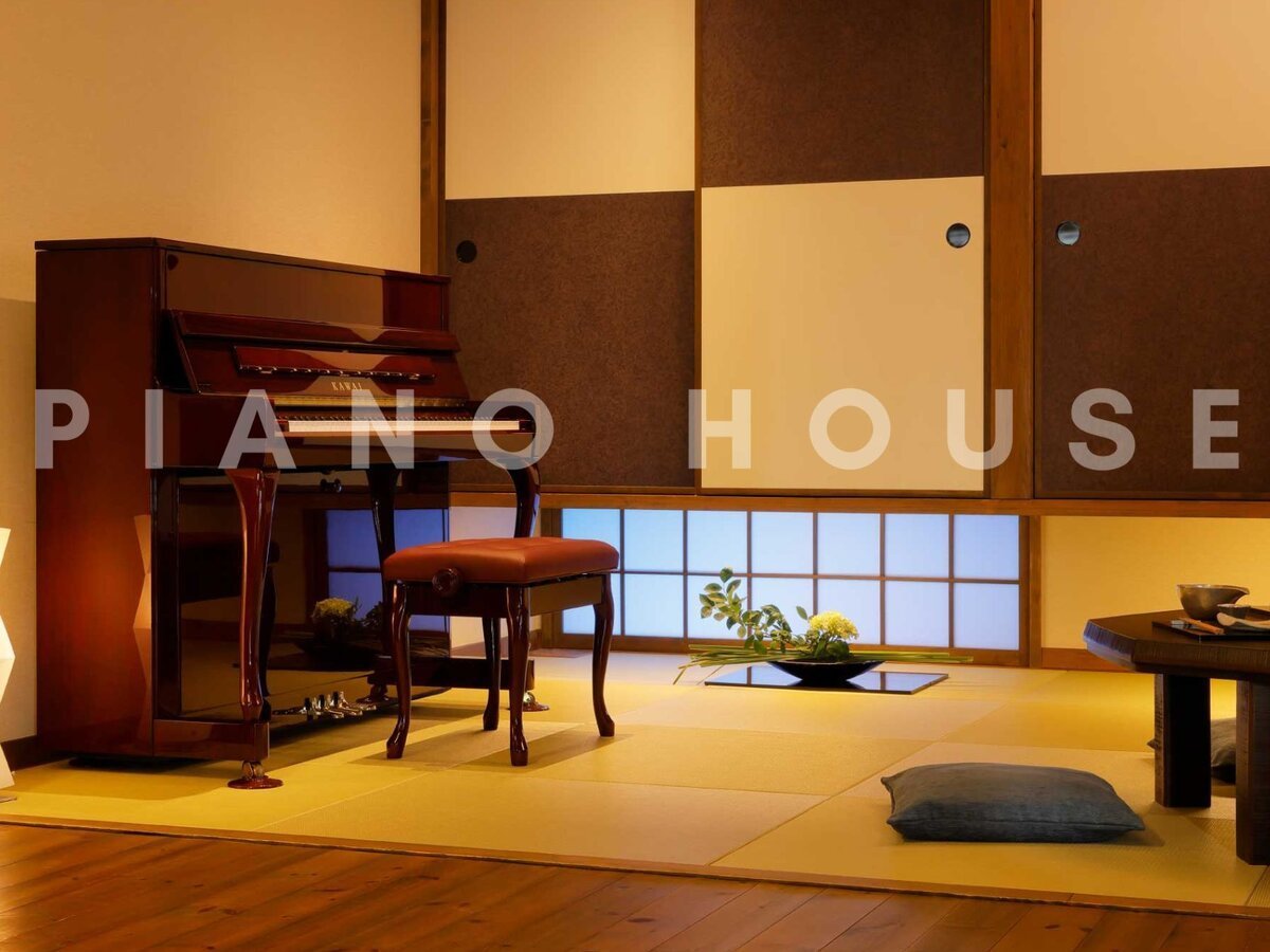 KAWAI LD-200 MF - Đánh giá chi tiết tại Piano House